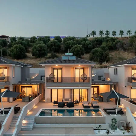 فيلة Exotic Residences