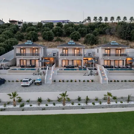 Exotic Residences