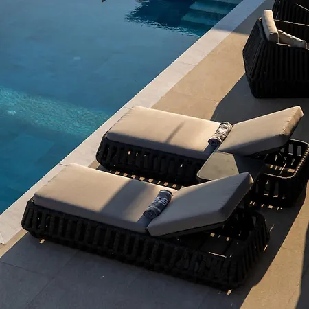 فيلة Exotic Residences نيكيتي