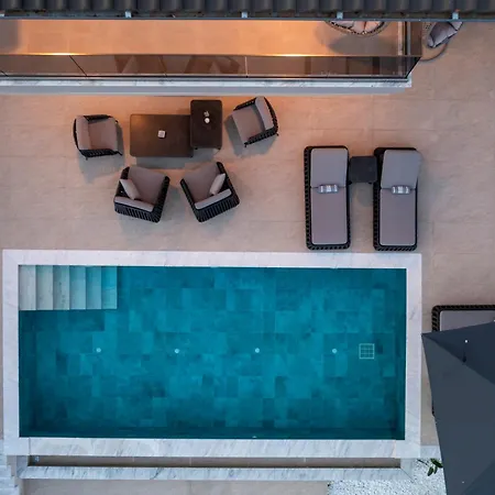 Exotic Residences