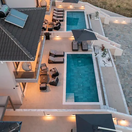 Exotic Residences * نيكيتي