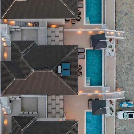 Exotic Residences فيلة