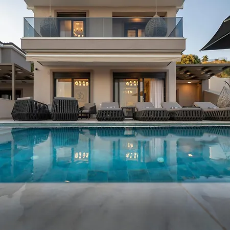 Exotic Residences فيلة *