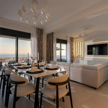 Villa Exotic Residences