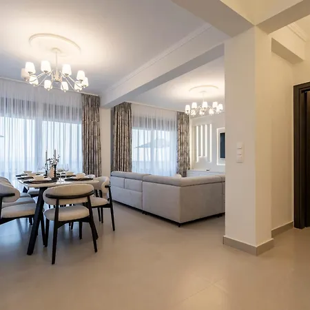 Exotic Residences فيلة *
