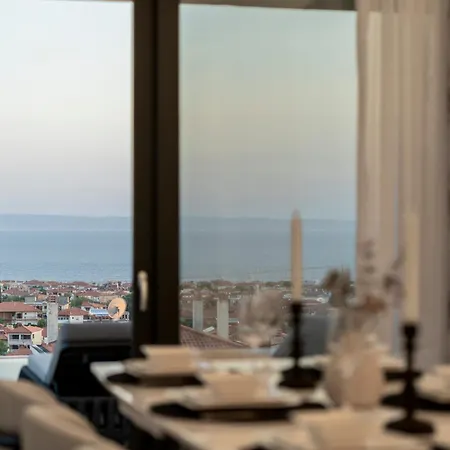 Exotic Residences فيلة