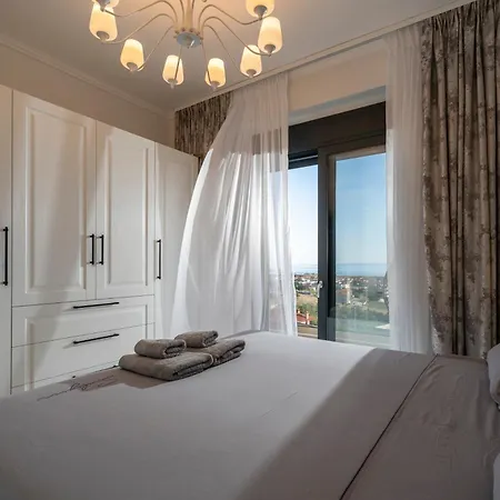 Villa Exotic Residences *