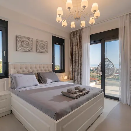 Exotic Residences نيكيتي