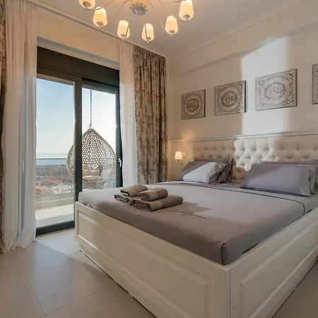 Exotic Residences فيلة نيكيتي