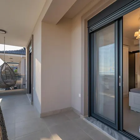 فيلة Exotic Residences نيكيتي