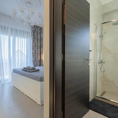 Exotic Residences فيلة نيكيتي