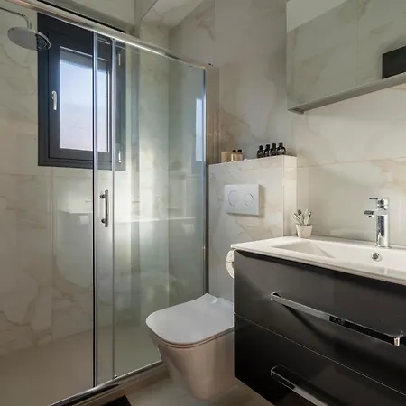 فيلة Exotic Residences نيكيتي