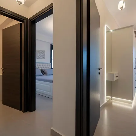 Villa Exotic Residences