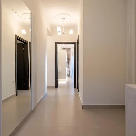 Exotic Residences Villa *