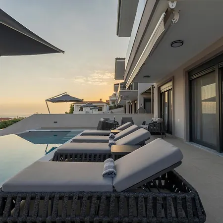 فيلة Exotic Residences نيكيتي