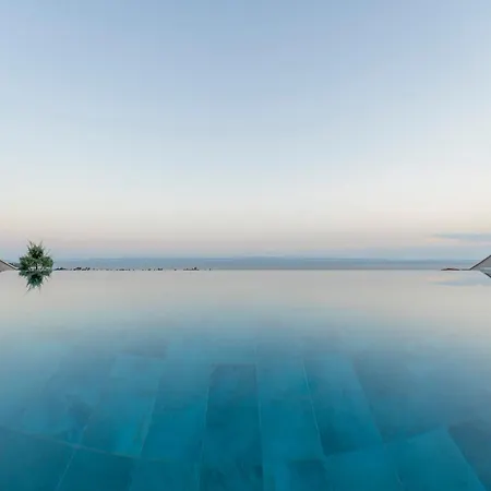 Exotic Residences Villa