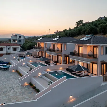 Exotic Residences