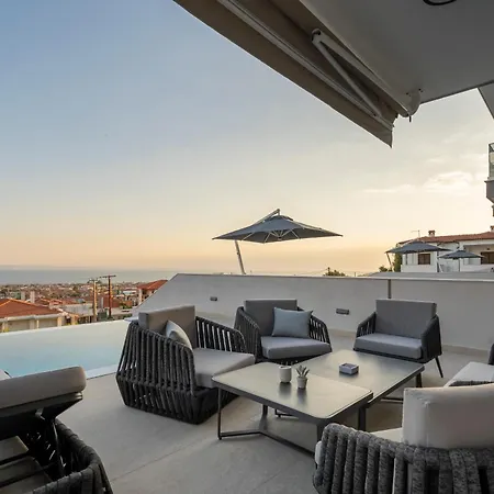 Exotic Residences نيكيتي