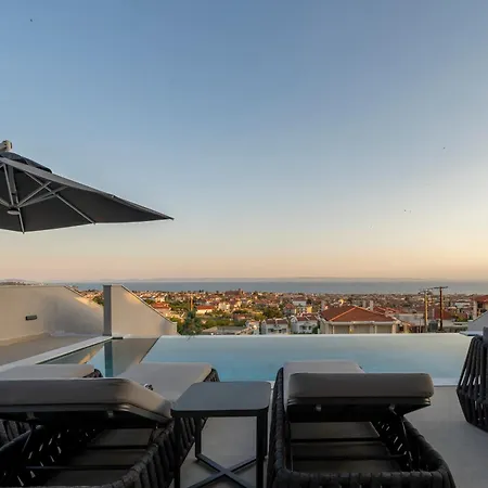 Exotic Residences نيكيتي