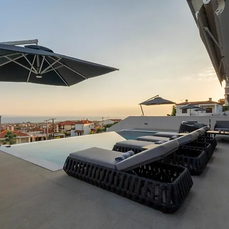 فيلة Exotic Residences نيكيتي
