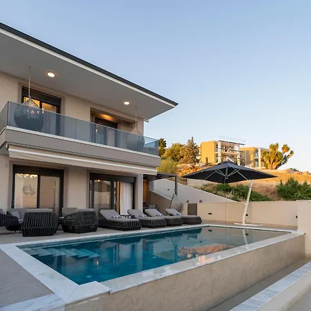 Exotic Residences فيلة