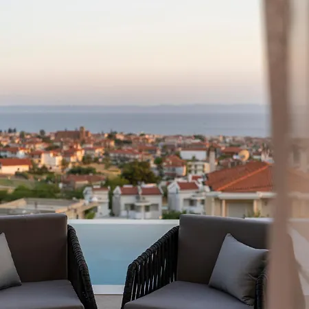 Exotic Residences