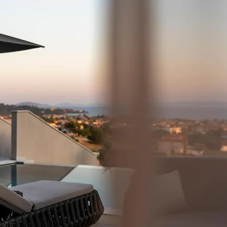 Exotic Residences