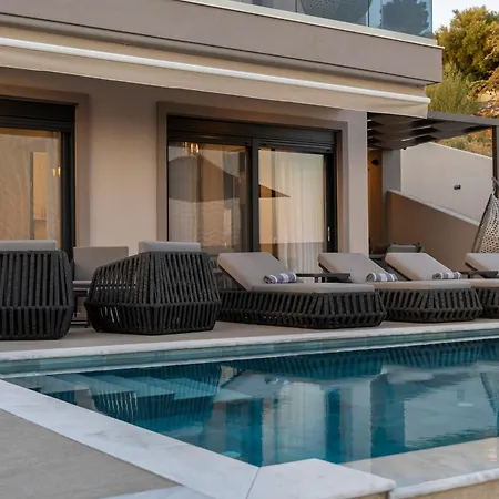 Exotic Residences Villa