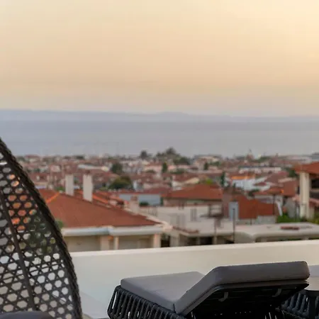 Exotic Residences فيلة *