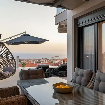 Exotic Residences فيلة *
