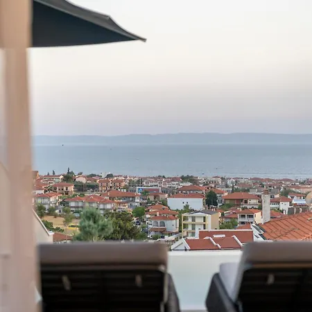 Exotic Residences * نيكيتي