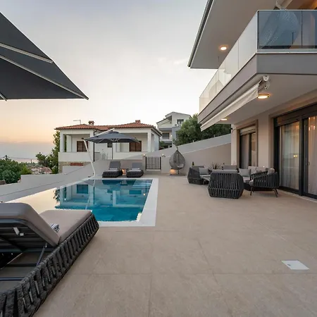 Exotic Residences فيلة *