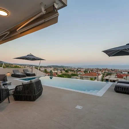 Exotic Residences *