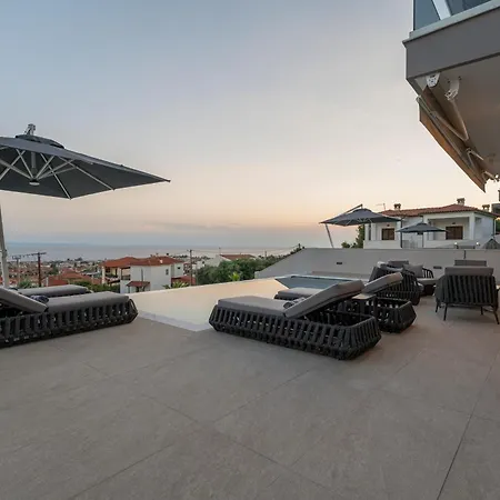 Exotic Residences فيلة