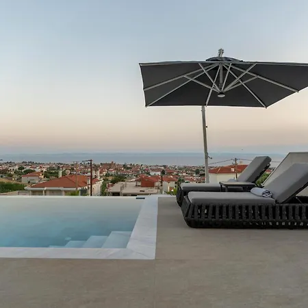 فيلة Exotic Residences *