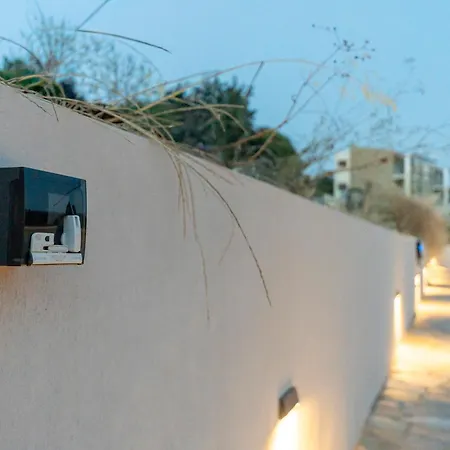 Villa Exotic Residences