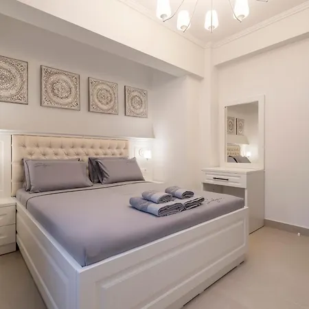 Exotic Residences فيلة نيكيتي