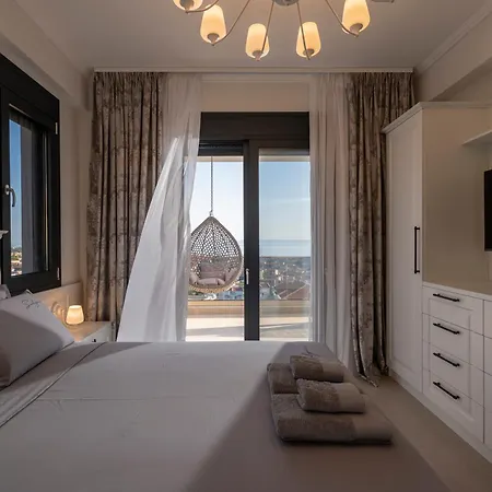 Exotic Residences * نيكيتي
